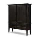Whitman Cabinet