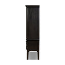 Whitman Cabinet