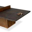 Outdoor Ping Pong Table