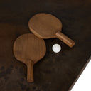 Outdoor Ping Pong Table