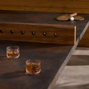 Outdoor Ping Pong Table