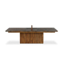 Outdoor Ping Pong Table