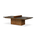 Outdoor Ping Pong Table