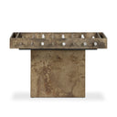 Outdoor Foosball Table