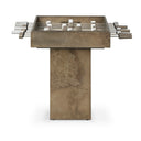 Outdoor Foosball Table