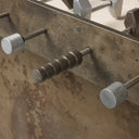 Outdoor Foosball Table