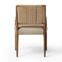 Rothler Dining Armchair
