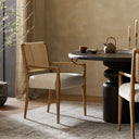 Rothler Dining Armchair