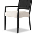 Rothler Dining Armchair