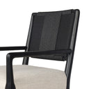 Rothler Dining Armchair
