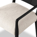 Rothler Dining Armchair