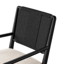Rothler Dining Armchair