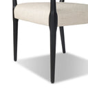 Rothler Dining Armchair