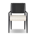 Rothler Dining Armchair
