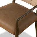 Rothler Dining Armchair