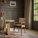 Rothler Dining Armchair