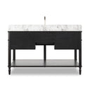 Toulouse Single Wide Vanity