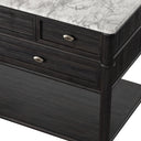 Toulouse Single Wide Vanity