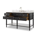 Toulouse Single Wide Vanity