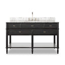 Toulouse Single Wide Vanity