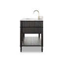 Toulouse Single Wide Vanity