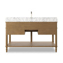 Toulouse Single Wide Vanity