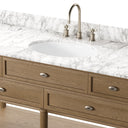 Toulouse Single Wide Vanity