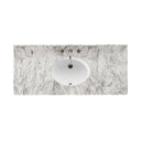 Toulouse Single Wide Vanity