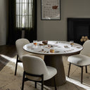 SKYE POKER TABLE