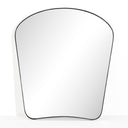 Merona Mantel Mirror