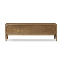 Bergstrom Media Console