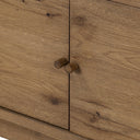 Bergstrom Media Console