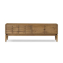 Bergstrom Media Console