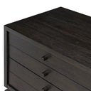 Bergstrom Media Console