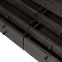 Bergstrom Media Console