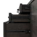Bergstrom Media Console