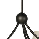 Whittier Chandelier