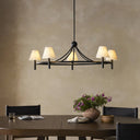 Whittier Chandelier