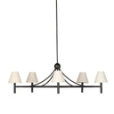 Whittier Chandelier