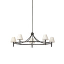 Whittier Chandelier