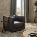 PHILLIP SWIVEL CHAIR