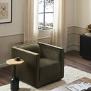 PHILLIP SWIVEL CHAIR