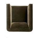 PHILLIP SWIVEL CHAIR