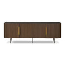Fletcher Media Console