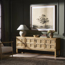 Tamara Media Console