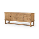 Tamara Media Console