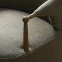 BRENTLY CHAIR