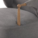BRENTLY CHAIR