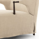 Brently Chaise