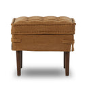 COLE SMALL OTTOMAN